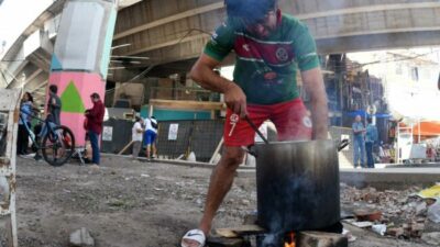 Inflación y recesión para domesticar a la sociedad