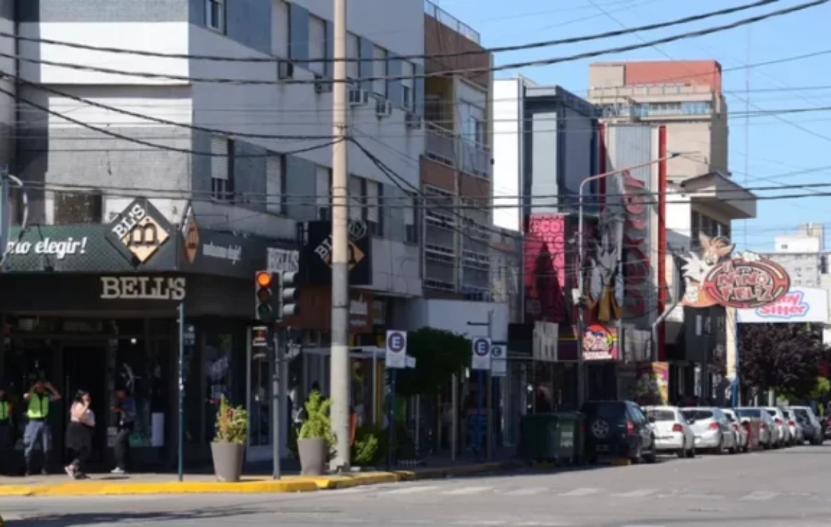 Comercios de Neuquén se preparan para enfrentar fuertes caídas en las ventas