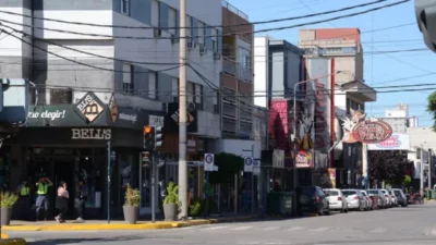 Comercios de Neuquén se preparan para enfrentar fuertes caídas en las ventas