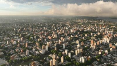 Rosario: Transporte, vivienda, educación: los temas que más críticas cosecharon