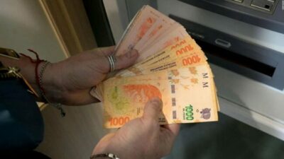 Cómo impactó la devaluación de Milei en el Salario Mínimo Vital y Móvil