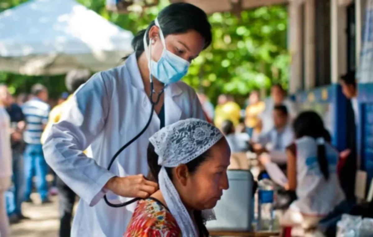 Salta cobrará el servicio de salud a los extranjeros