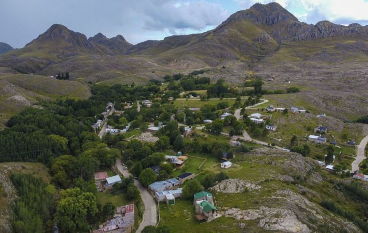 Argentina presentará ocho pueblos para competir en el Best Tourism Villages