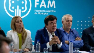 Intendentes de la FAM se reúnen para analizar el impacto de las políticas del Gobierno