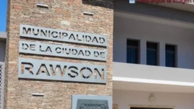 Municipio de Rawson acordó con gremios un aumento del 30% para el primer trimestre del año