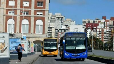 Transporte público: Javier Milei suma nuevos enemigos; los intendentes del interior