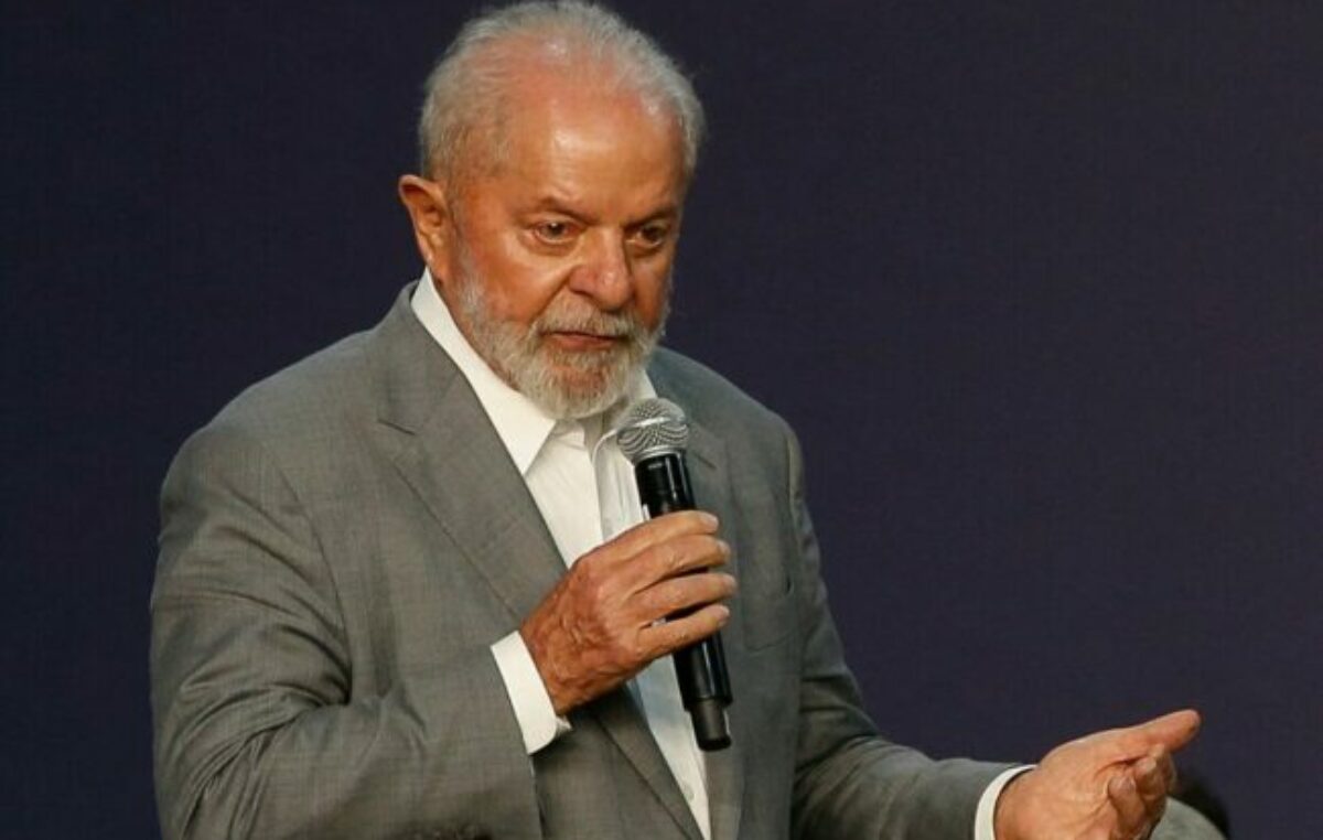 Lula y la superación definitiva del neoliberalismo