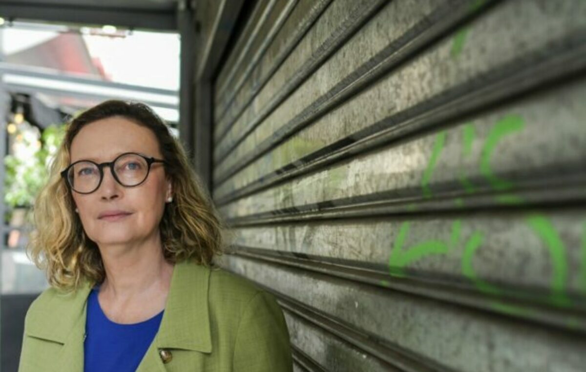 Maria do Rosário: «Bolsonaro es un episodio triste en la historia de Brasil»
