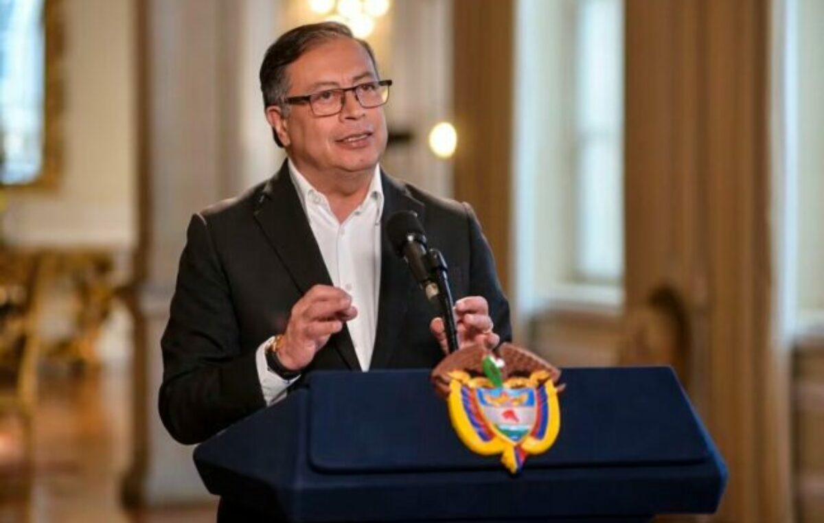 Colombia: tras media sanción, la reforma sanitaria de Petro llega al Senado