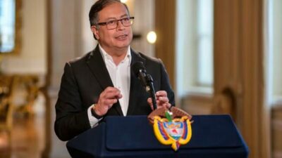 Colombia: tras media sanción, la reforma sanitaria de Petro llega al Senado