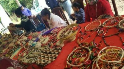 Tartagal: El drama de la Comunidad Yariguarenda para evitar la venta de sus tierras