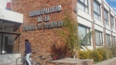 Rivadavia resolvió casi 100 conflictos vecinales por mediación comunitaria