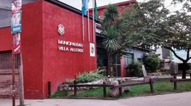 Empleados Municipales de Villa Allende llegaron a un acuerdo con el Ejecutivo por las paritarias