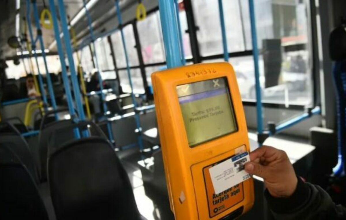 Sin subsidios, el pasaje de transporte urbano de Córdoba costaría 1.111 pesos