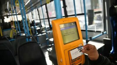 Sin subsidios, el pasaje de transporte urbano de Córdoba costaría 1.111 pesos