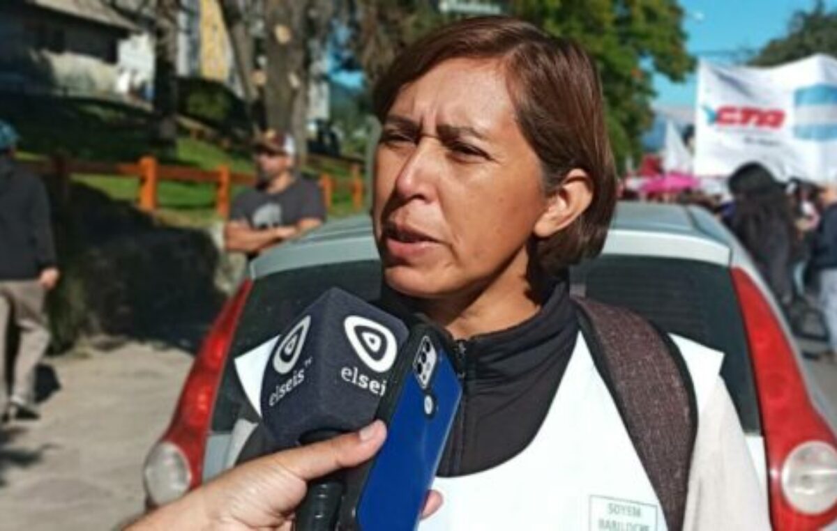 Bariloche: El Soyem pide participar del análisis de la emergencia económica municipal