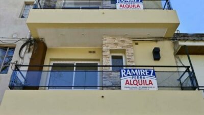 Gualeguaychú: Durante el 2023 solo el 13% de los que buscaban vivienda consiguió alquilar