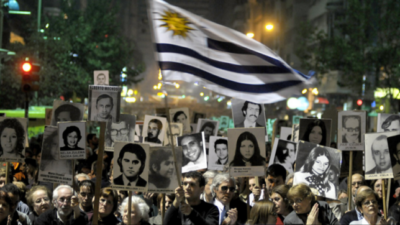 Uruguay: avanza el negacionismo en las escuelas
