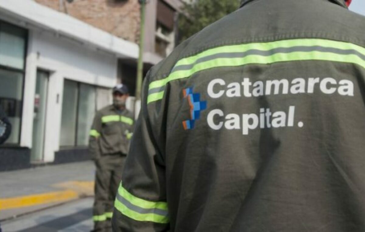 Alcanzan acuerdo por aumento salarial entre el Ejecutivo de Catamarca y el SOEM