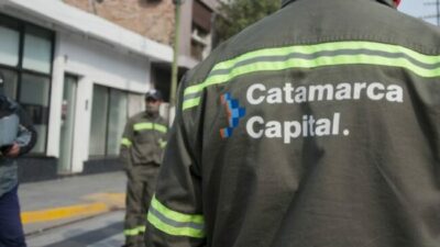 Alcanzan acuerdo por aumento salarial entre el Ejecutivo de Catamarca y el SOEM
