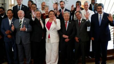 La cumbre de la Celac exigió una mayor integración regional