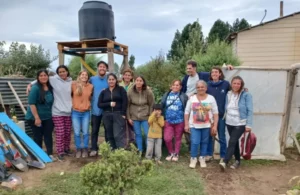 Bariloche: biodiversidad y sustentabilidad de huertas urbanas, un proyecto de la UNRN y el Conicet