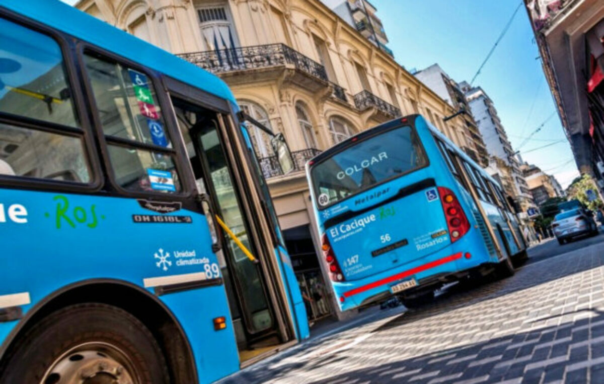 Sin subsidios y con paritarias: para empresarios, el transporte del interior «podría implosionar»