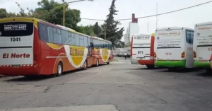 Aumento del boleto interurbano: intendentes y presidentes comunales santafesinos manifestaron su preocupación