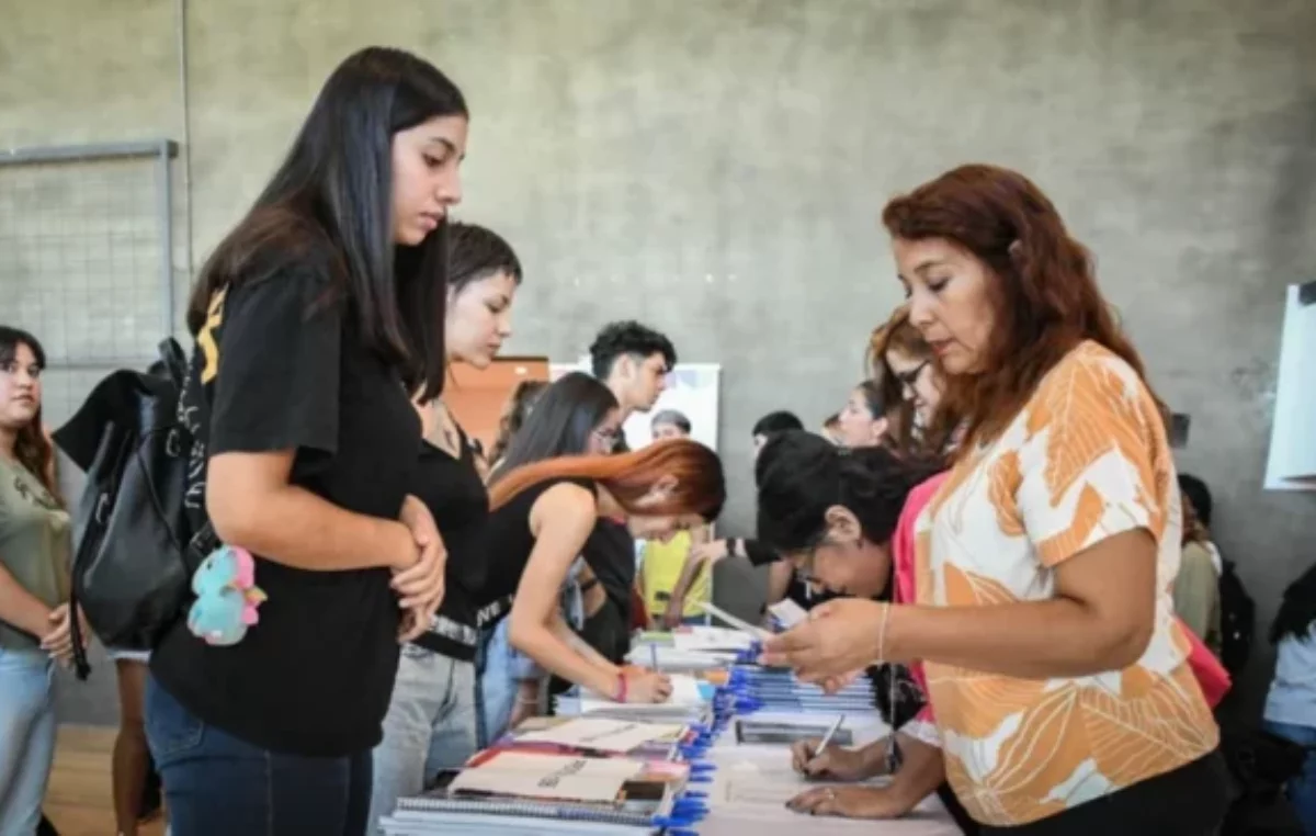Fomentar Empleo: San Juan lanzó el programa con más de 150 inscriptos