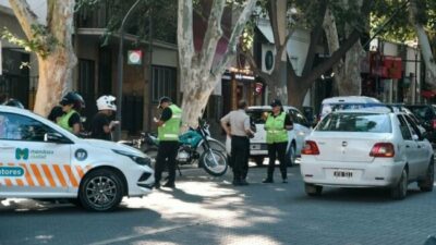 La Ciudad de Mendoza suma la opinión de vecinos para mejorar la prevención: los detalles