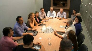 Comisión Paritaria: Municipio de Corrientes y gremio avanzan en la negociación de mejoras para los trabajadores