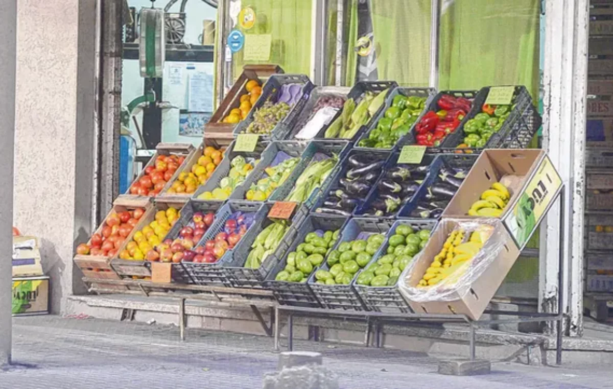 La canasta de alimentos en Rosario acumuló un 92% de aumento desde diciembre