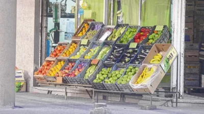 La canasta de alimentos en Rosario acumuló un 92% de aumento desde diciembre