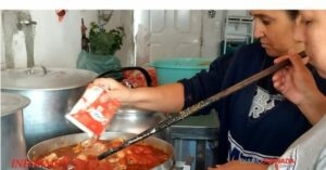 Chubut declarará la Emergencia Alimentaria en Trelew: «Los comedores están explotados»