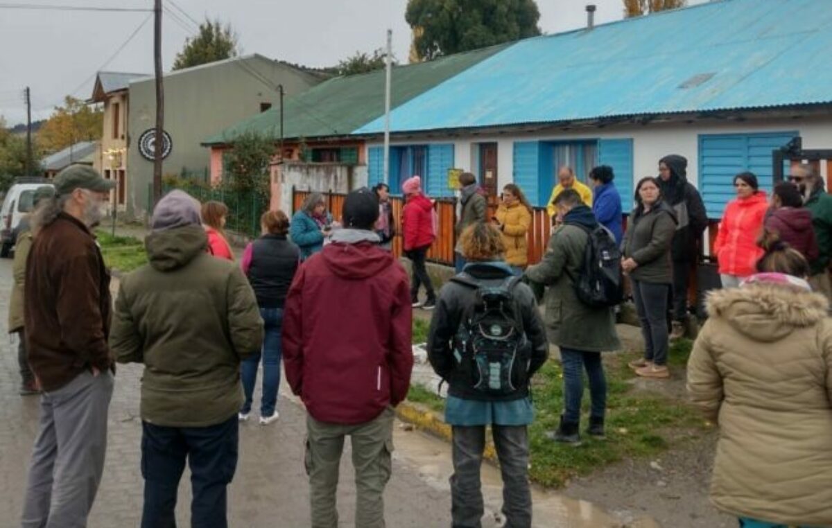 Los despidos en el Correo Argentino pueden afectar a las localidades chicas