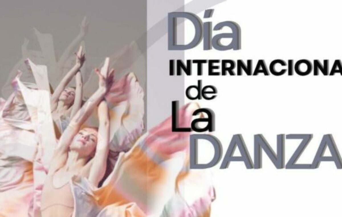 Día Internacional de la Danza: el esfuerzo detrás de un arte a veces poco valorado