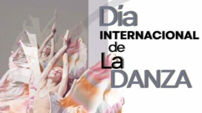 Día Internacional de la Danza: el esfuerzo detrás de un arte a veces poco valorado