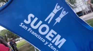 San Francisco: El Suoem logró acuerdo salarial y pases a planta permanente