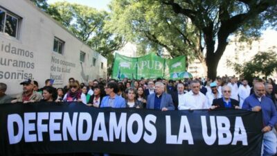 La Universidad y el Hospital de las palabras