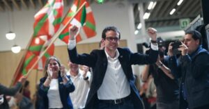 España: triunfo del nacionalismo tradicional en el País Vasco