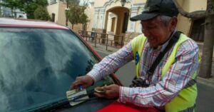 Después de Bariloche, Salta tiene el estacionamiento más caro del país