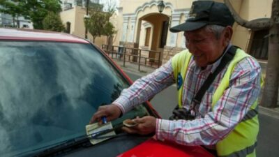 Después de Bariloche, Salta tiene el estacionamiento más caro del país