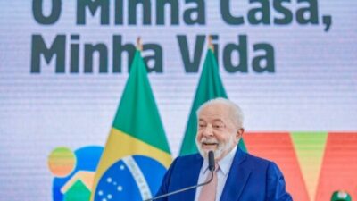 Gobierno brasileño facilita crédito y renegocia deudas de pequeñas empresas