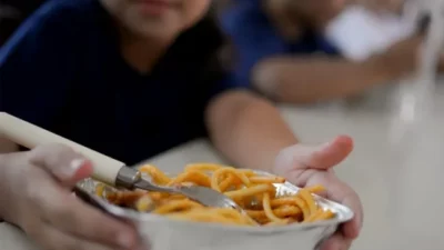 Un sondeo dice que en marzo el 25% de las familias cordobesas «sintió hambre»