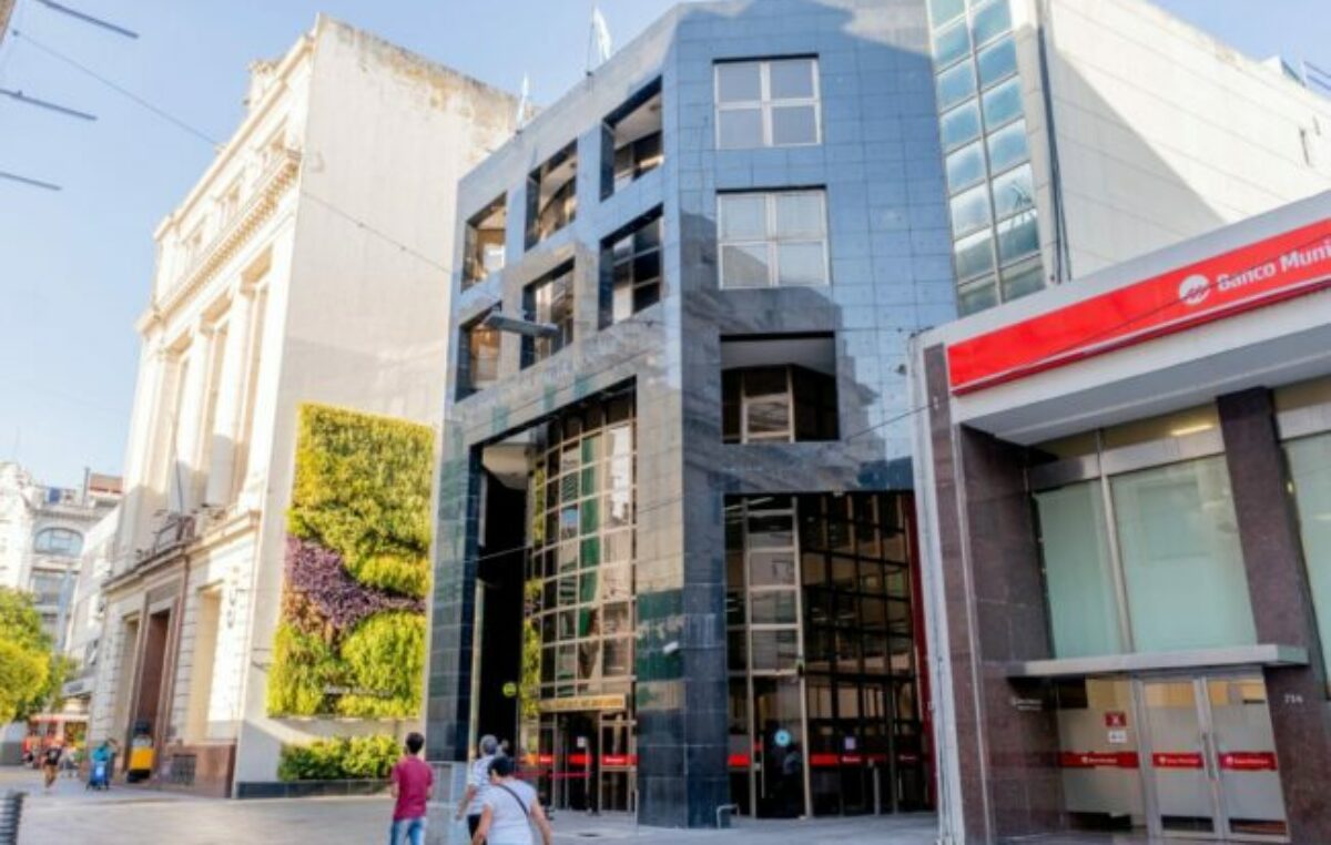 Casi todos rojos: análisis de la Fundación Banco Municipal muestra la actividad económica de enero en Rosario