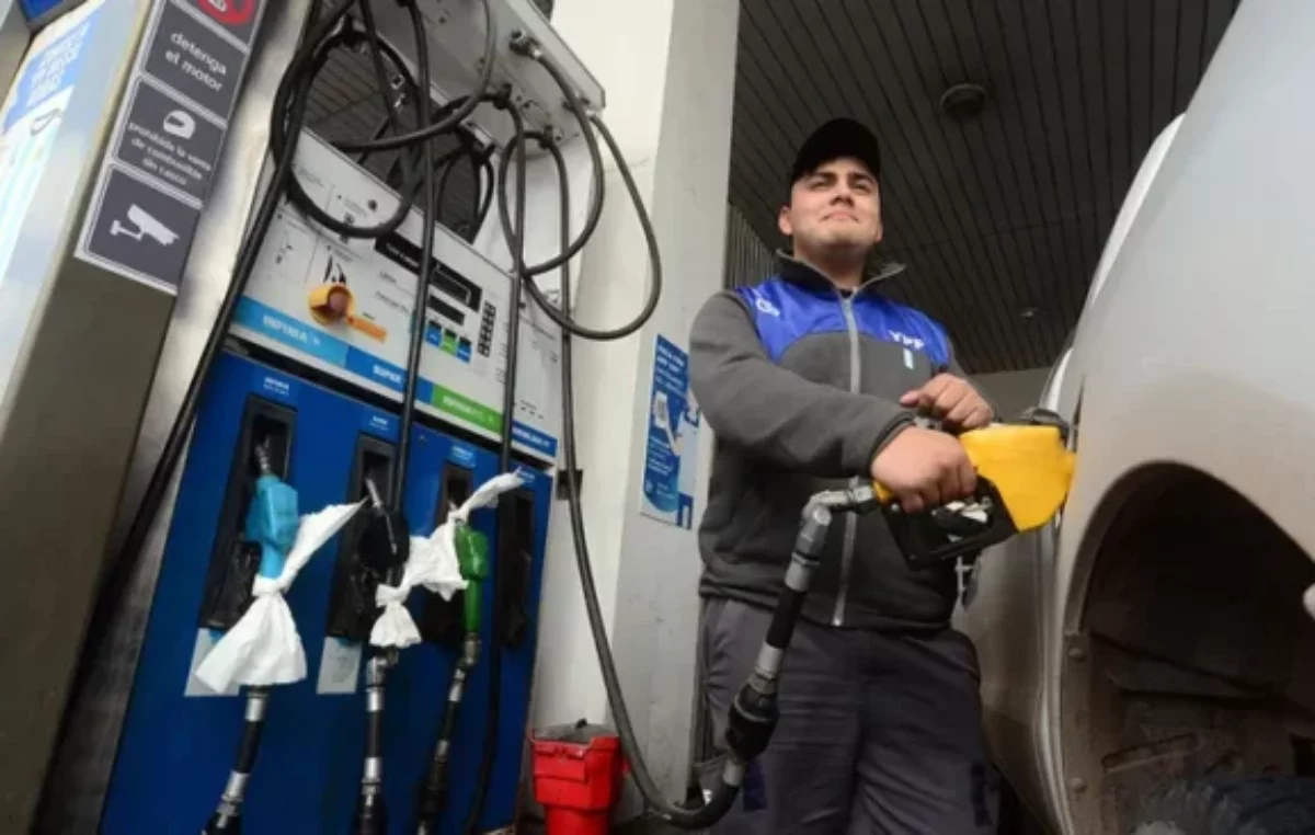 En 10 días se aplicará en Neuquén la tasa a los combustibles: los expendedores resisten