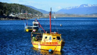 Puerto Almanza: Así es el pequeño pueblo más al sur de la Argentina, con paisajes de cuento