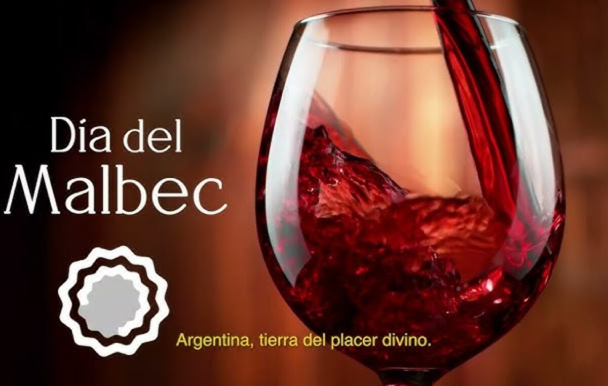 Malbec y su agenda del mes: abril lleno de eventos para los amantes del vino