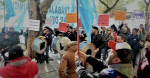 Mar del Plata: El municipio se plantó en su oferta y el sindicato volvió a rechazarla