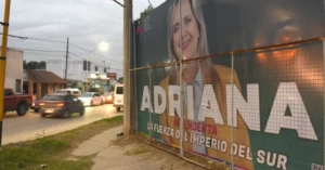 Cierre de alianzas en Río Cuarto: Nazario quebró al PJ y va como candidata a intendenta